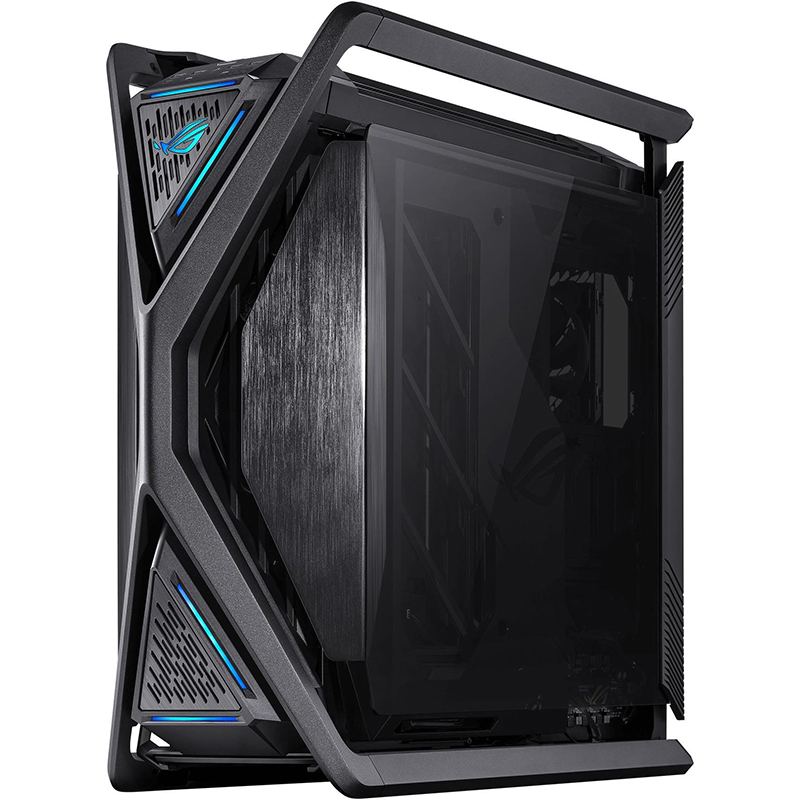 Obudowa komputera ROG Hyperion – Pc Gaming Rtx recenzja i cena