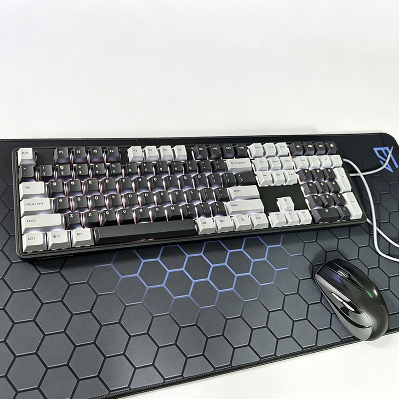 UGREEN Przewodowa Mechaniczna  – Mechanical Keyboard recenzja i cena