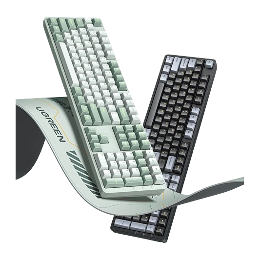 UGREEN Przewodowa Mechaniczna  – Mechanical Keyboard recenzja i cena