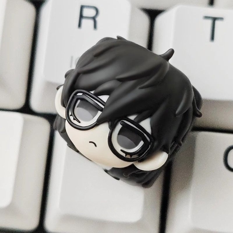 Persona Ren Amamiya Kreatywna  – Mechanical Keyboard recenzja i cena