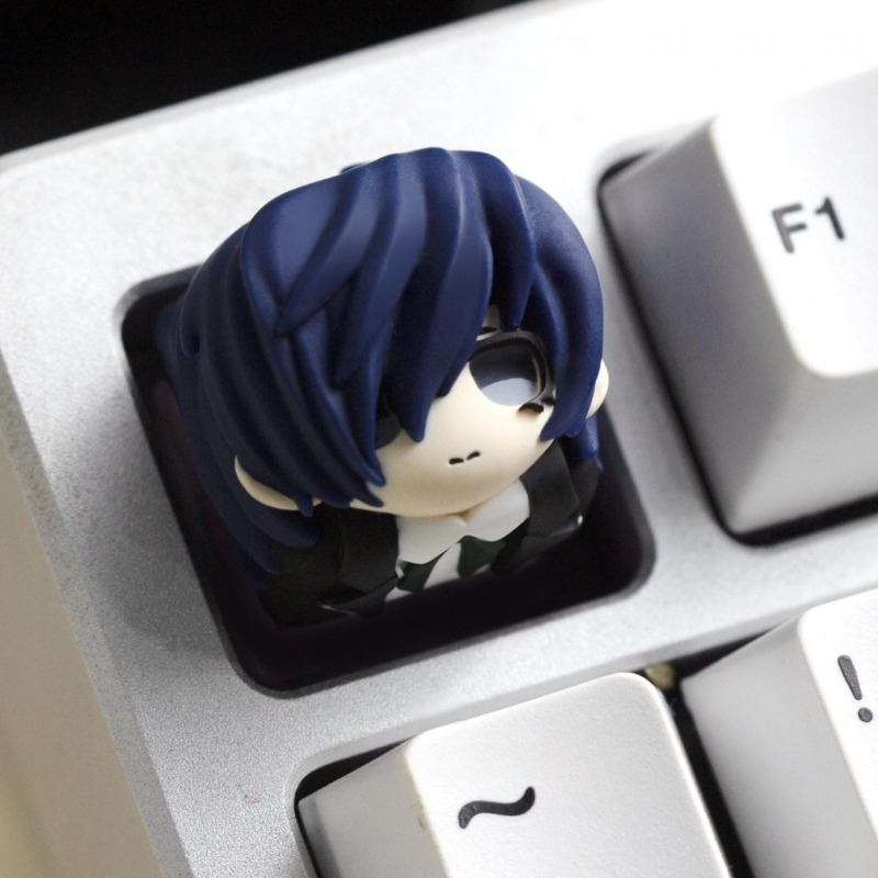 Persona Ren Amamiya Kreatywna  – Mechanical Keyboard recenzja i cena