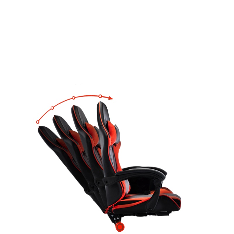 Krzesło gamingowe do komputera – Pc Gaming Chair recenzja i cena