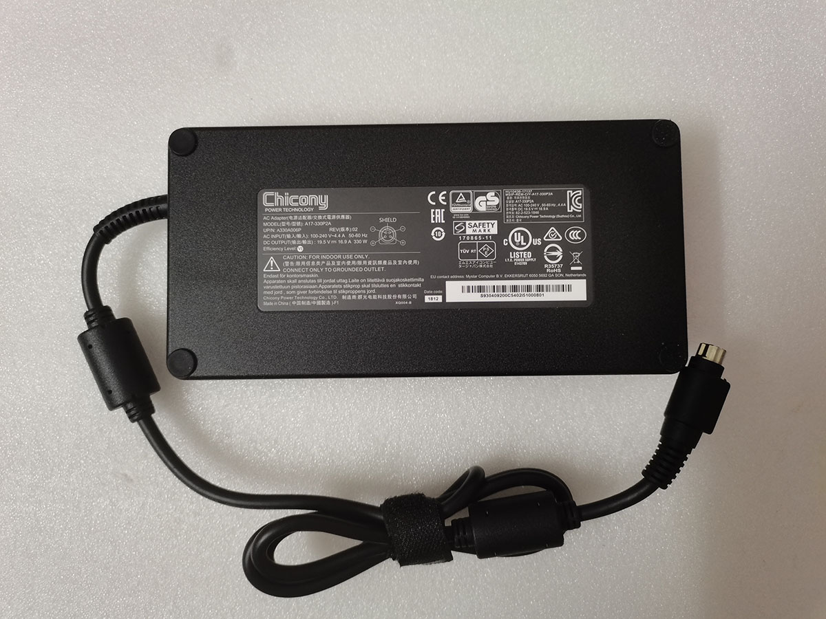 Nowy oryginalny zasilacz Chico – Pc Gaming Rtx 3060 recenzja i cena