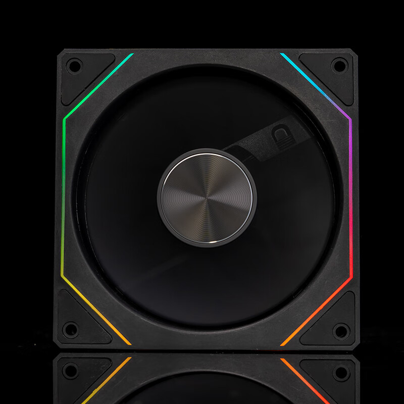 UPSIREN UF-2 PRISM 5 PRO 12CM  – Pc Case Fan recenzja i cena