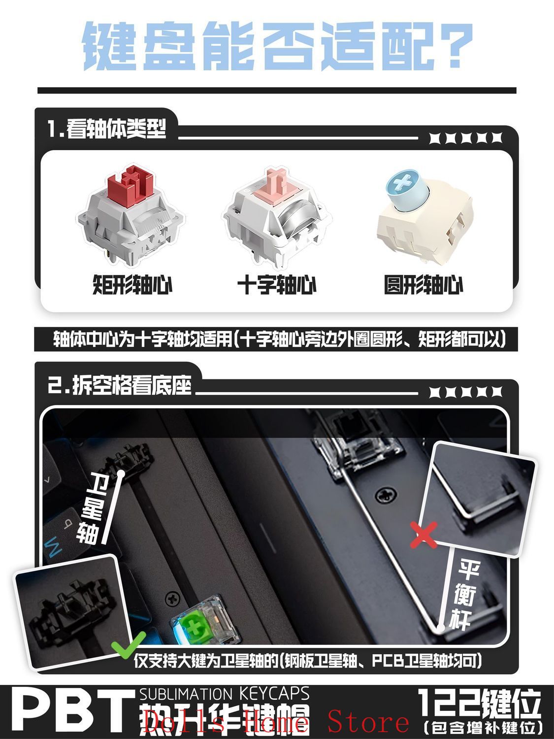 Anime Love and Deepspace Zayne – Mechanical Keyboard recenzja i cena