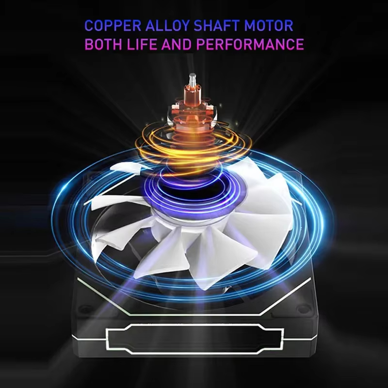 Wentylator obudowy PRISM 4 PRO – Pc Case Fan recenzja i cena