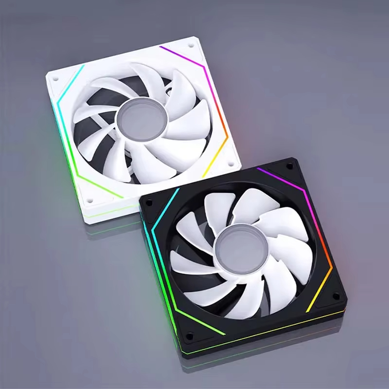Wentylator obudowy PRISM 4 PRO – Pc Case Fan recenzja i cena