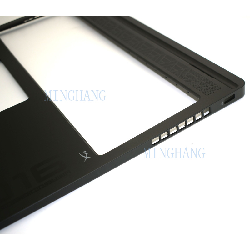 Nowa obudowa górna (palmrest)  – Pc Gaming Hp recenzja i cena