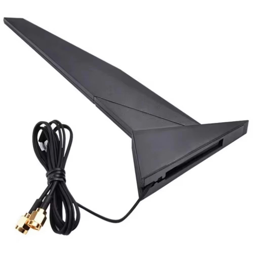 Oryginalna zewnętrzna antena A – Pc Gaming Asus Rog recenzja i cena