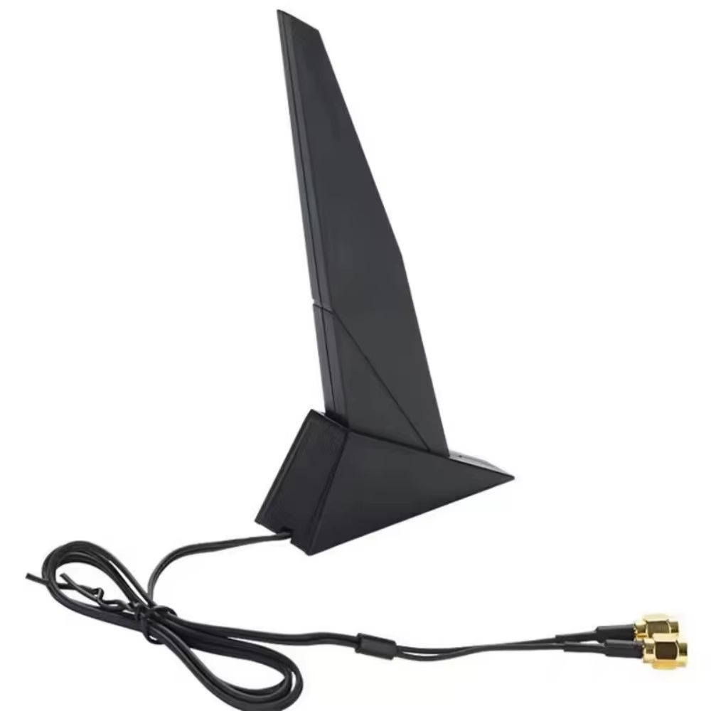 Oryginalna zewnętrzna antena A – Pc Gaming Asus Rog recenzja i cena