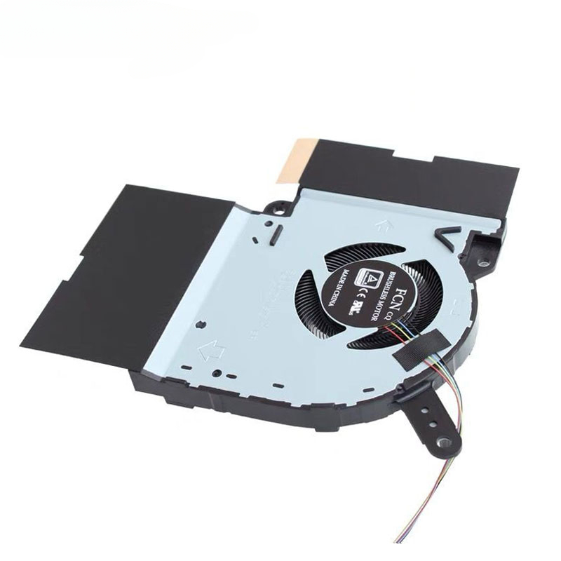 Wentylator chłodzący CPU FMMT  – Pc Gaming Asus Rog recenzja i cena