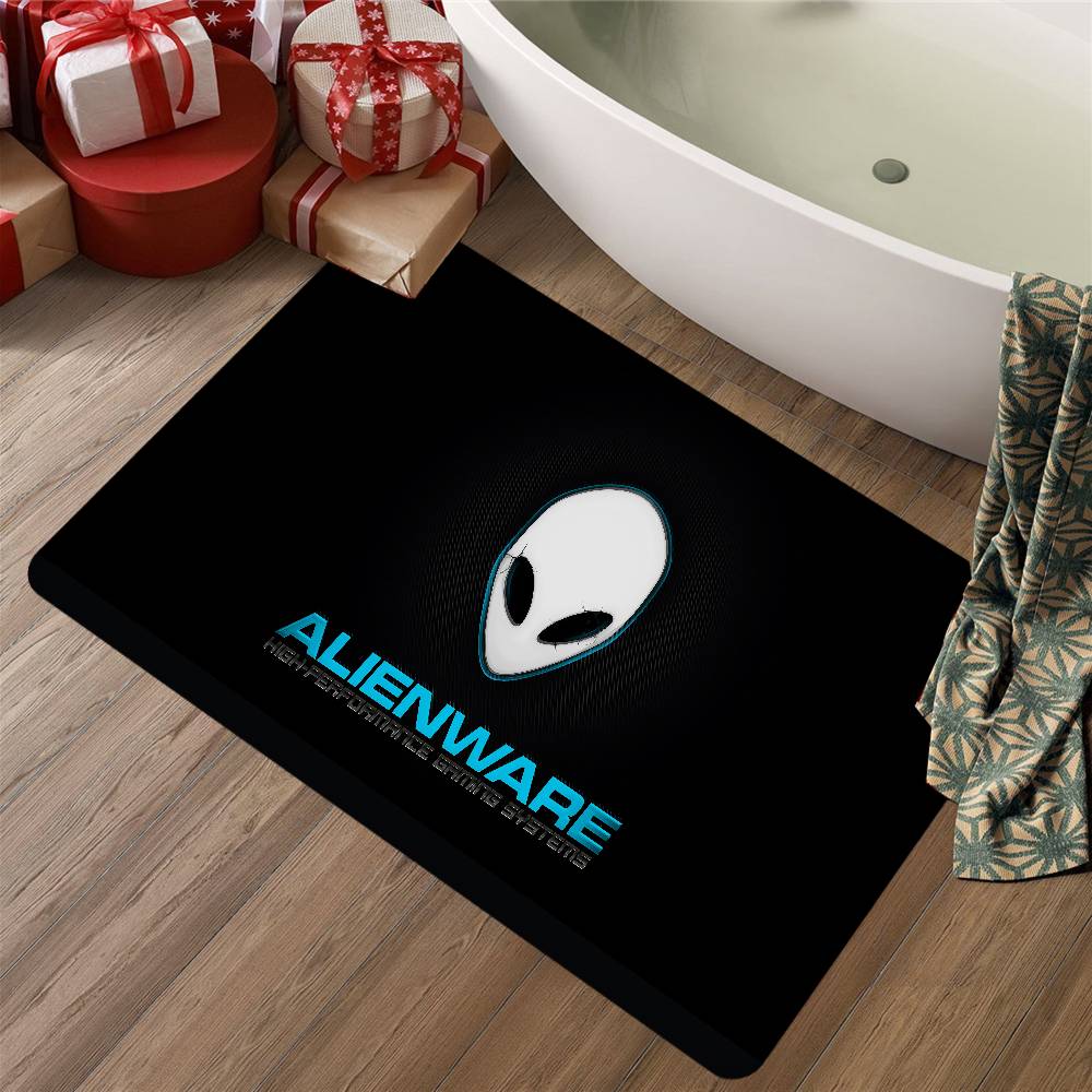 Dywanik Dell Alienware Animati – Pc Gaming Dell Alienware recenzja i cena