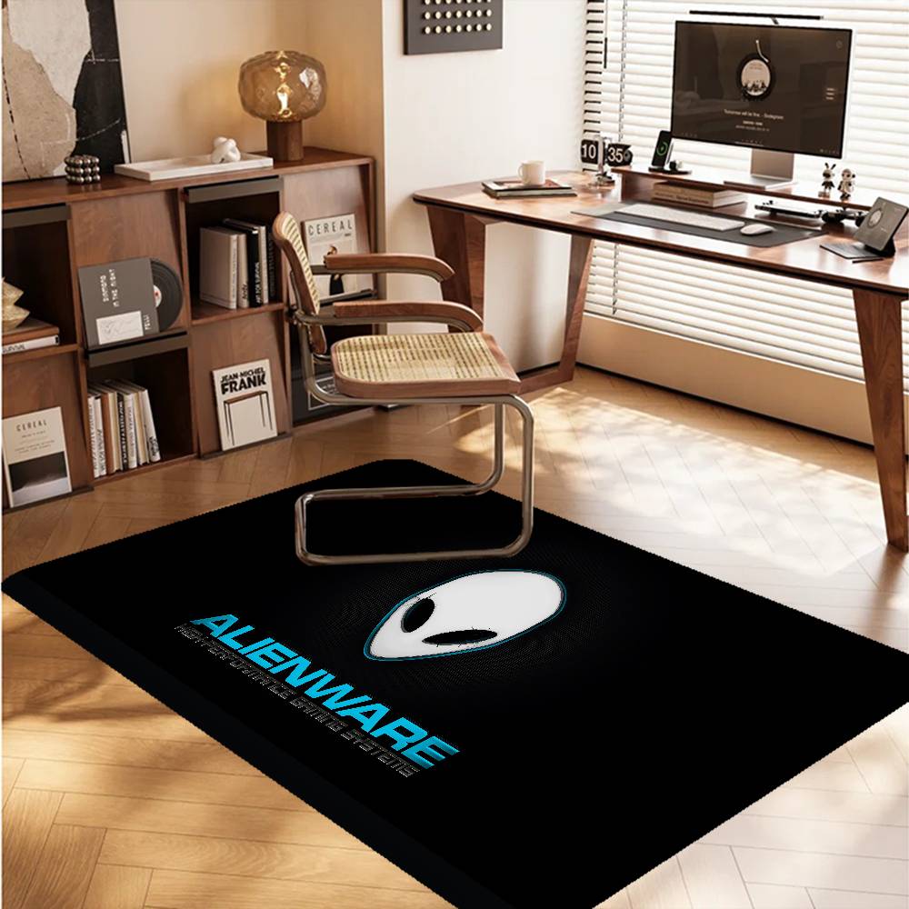 Dywanik Dell Alienware Animati – Pc Gaming Dell Alienware recenzja i cena