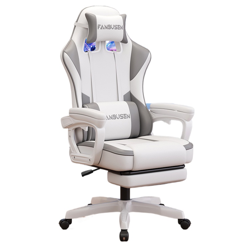 Krzesło gamingowe do biurka PC – Pc Gaming Chair recenzja i cena