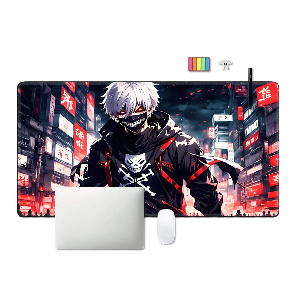 Nowa Fajny Tapeta Kaneki Ken P – Pc Gaming Wallpaper recenzja i cena