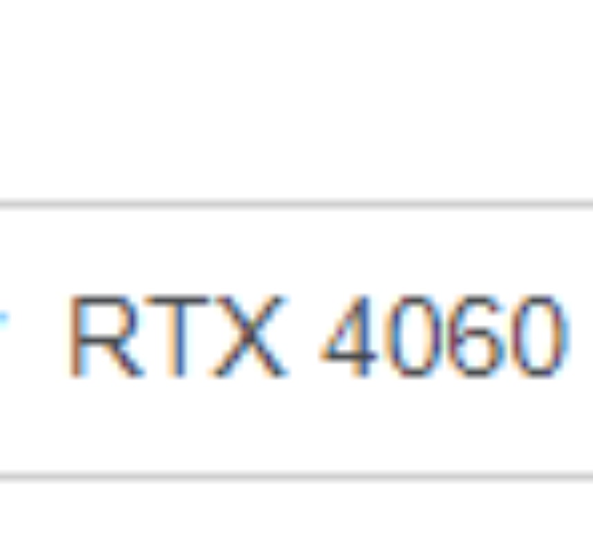 Nowa karta graficzna RTX 4060  – Pc Gaming Rtx recenzja i cena