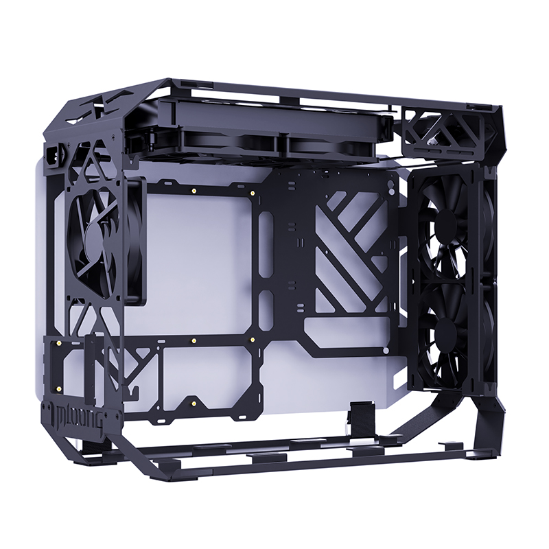 Obudowa komputerowa Lovingcool – Pc Case Fan recenzja i cena