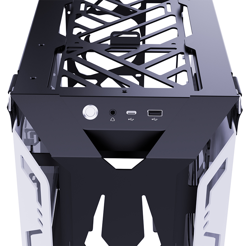 Obudowa komputerowa Lovingcool – Pc Case Fan recenzja i cena