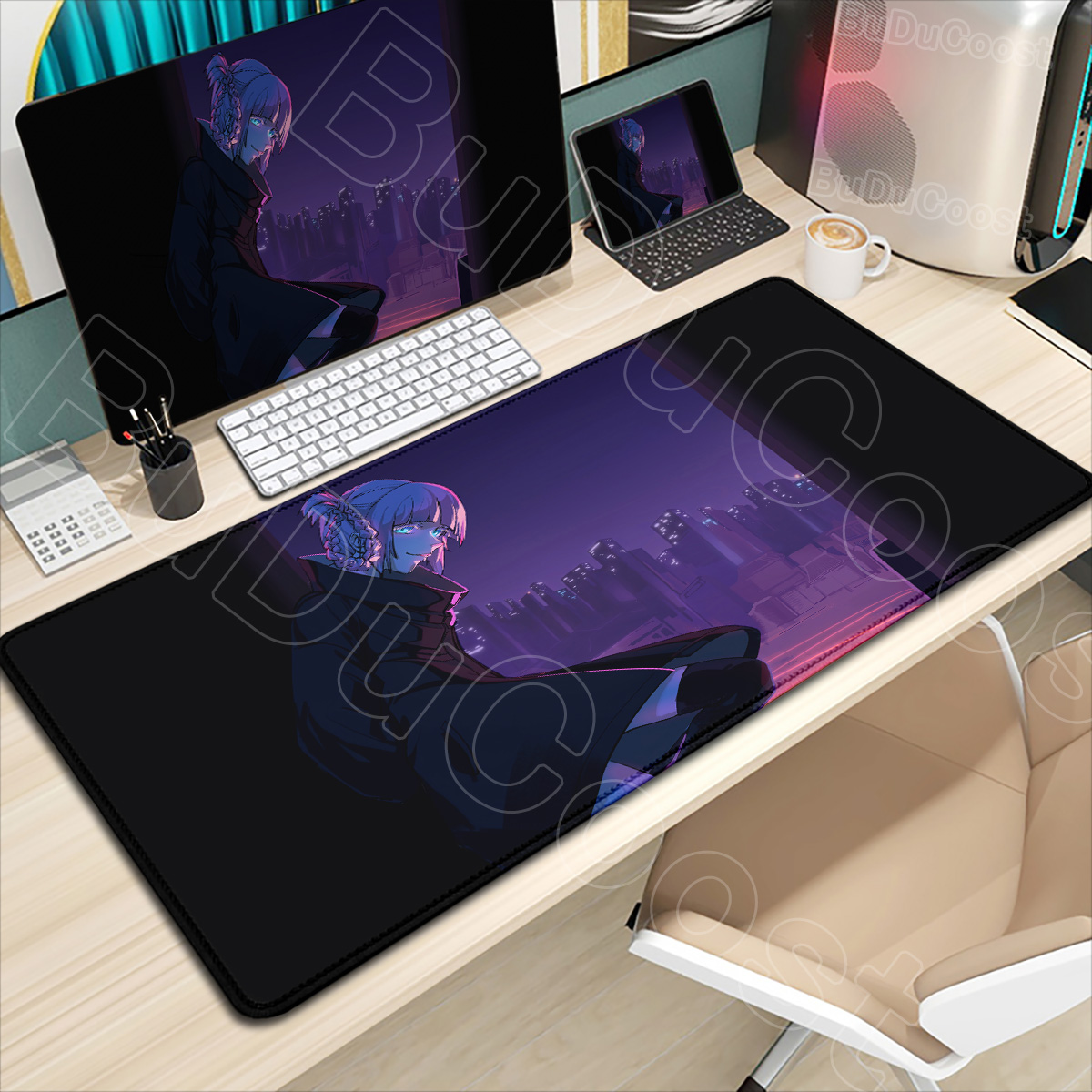 Nowa Tapeta Anime Call of The  – Pc Gaming Wallpaper recenzja i cena