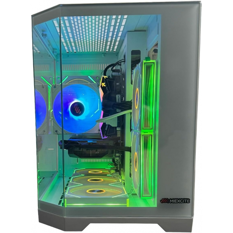 Komputer do gier G6MATX PRO Co – Pc Gaming Core I5 recenzja i cena