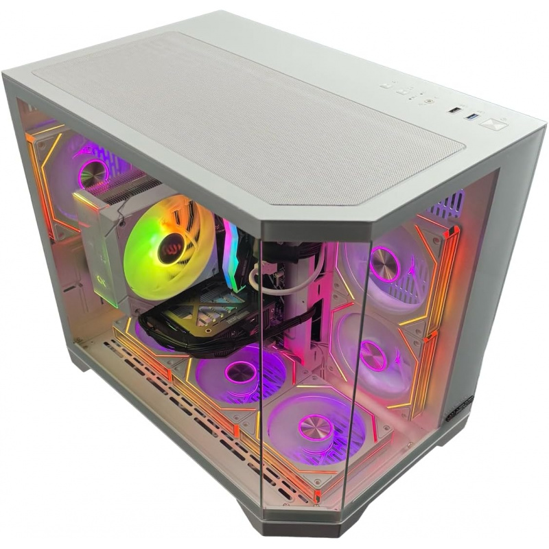 Komputer do gier G6MATX PRO Co – Pc Gaming Core I5 recenzja i cena
