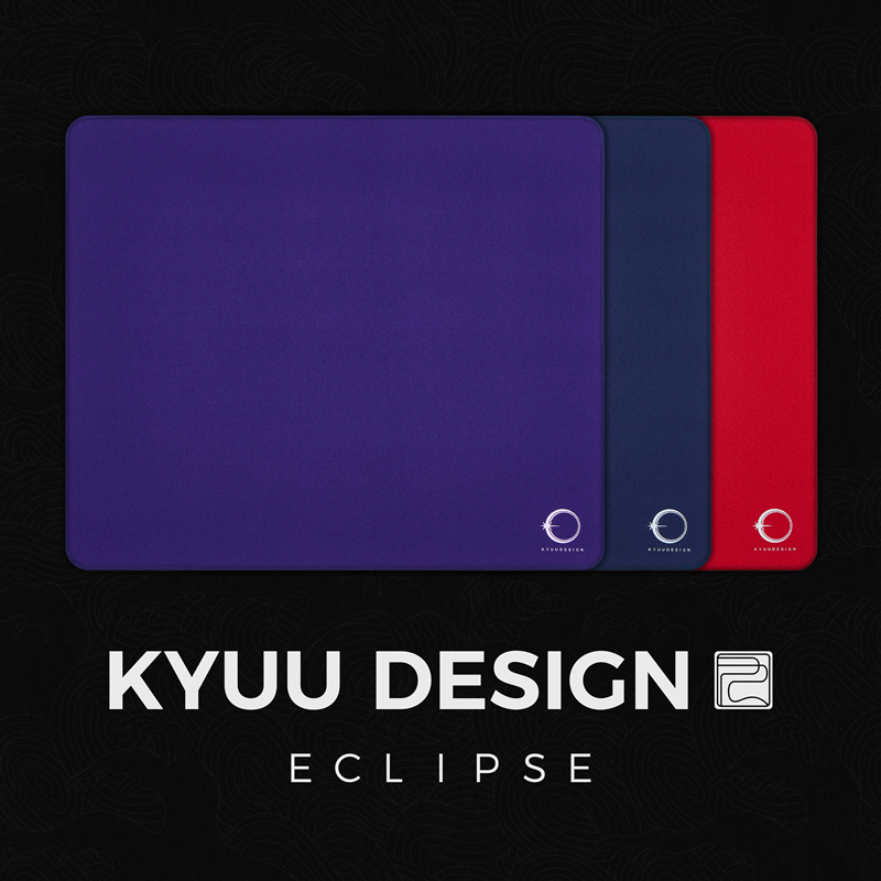 KYUU DESIGN ECLIPSE Eclipse Wo – Fps Gaming Mouse recenzja i cena