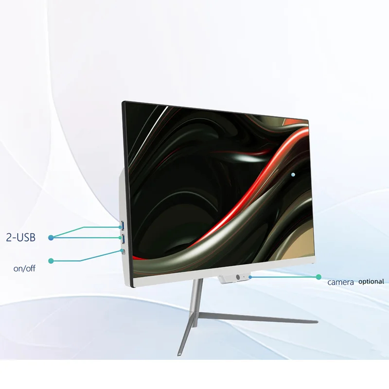 Komputer z procesorem nowej ge – Pc Gaming Core I5 recenzja i cena