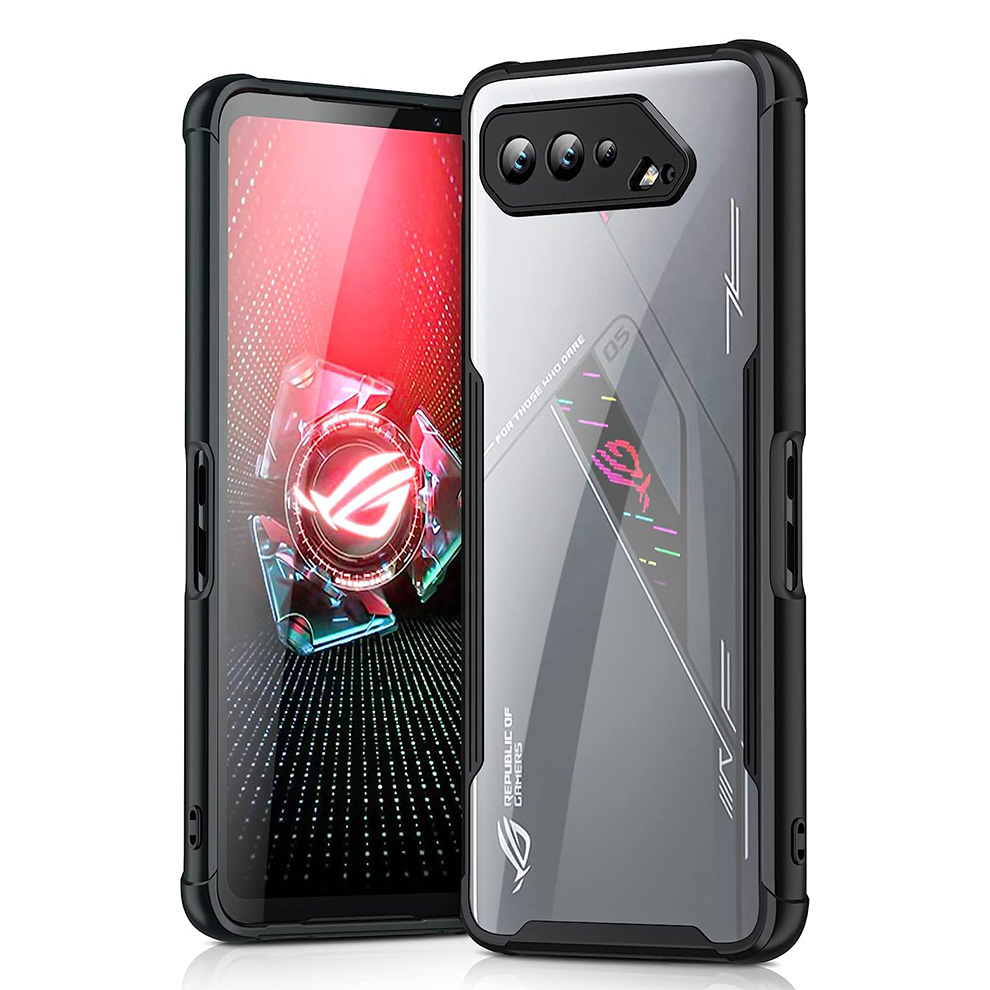 Etui na telefon ASUS ROG Phone – Pc Gaming Asus Rog recenzja i cena