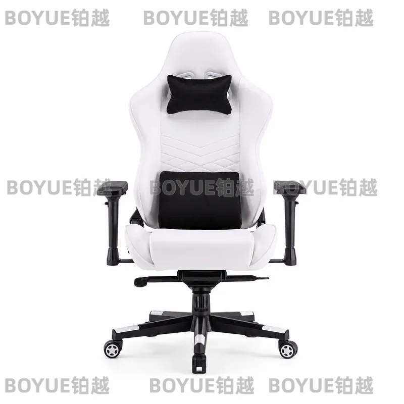 Ergonomiczne krzesło gamingowe – Pc Gaming Chair recenzja i cena