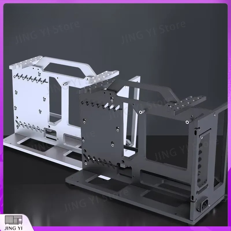 Obudowa komputerowa Mini ITX,  – Pc Gaming Rtx recenzja i cena