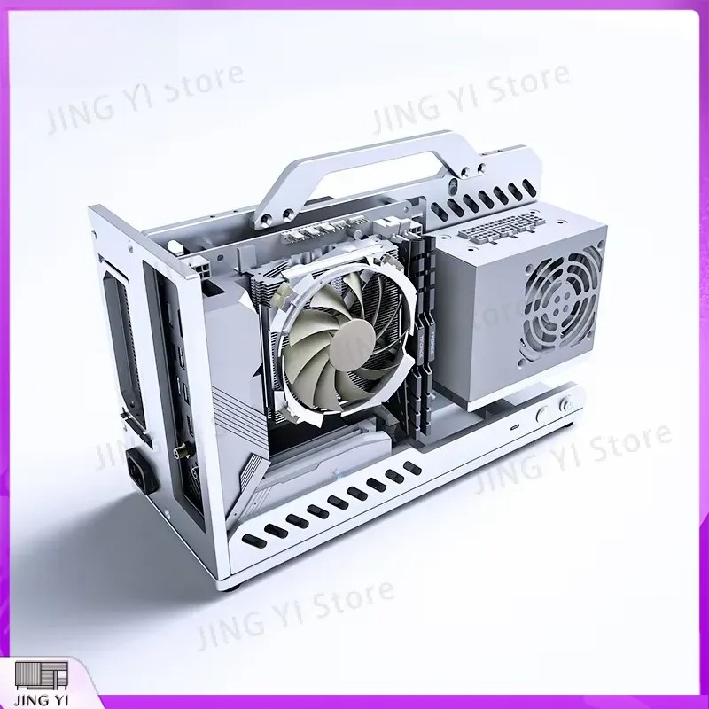 Obudowa komputerowa Mini ITX,  – Pc Gaming Rtx recenzja i cena