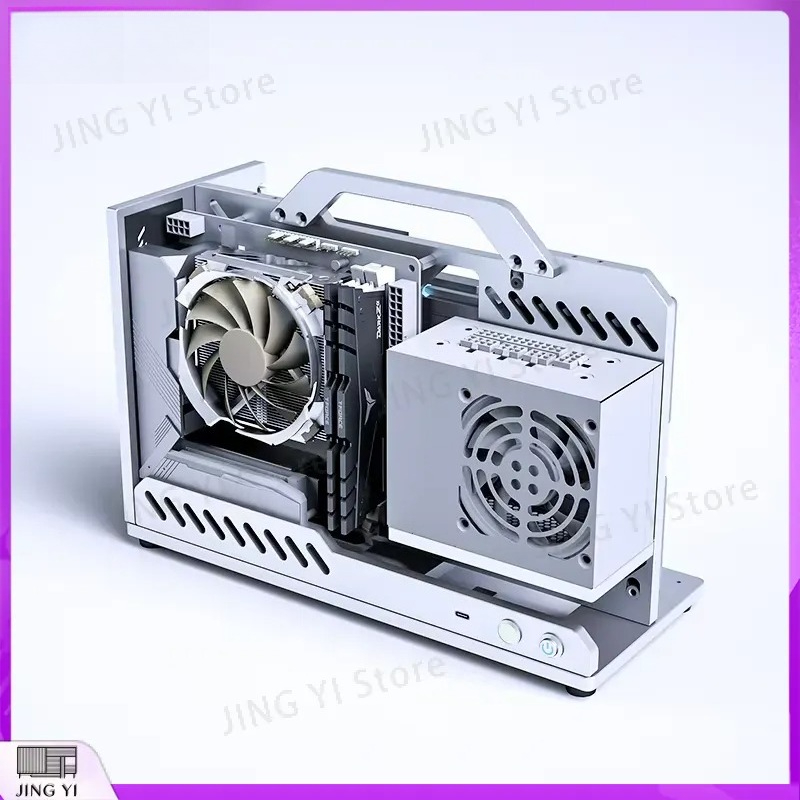 Obudowa komputerowa Mini ITX,  – Pc Gaming Rtx recenzja i cena