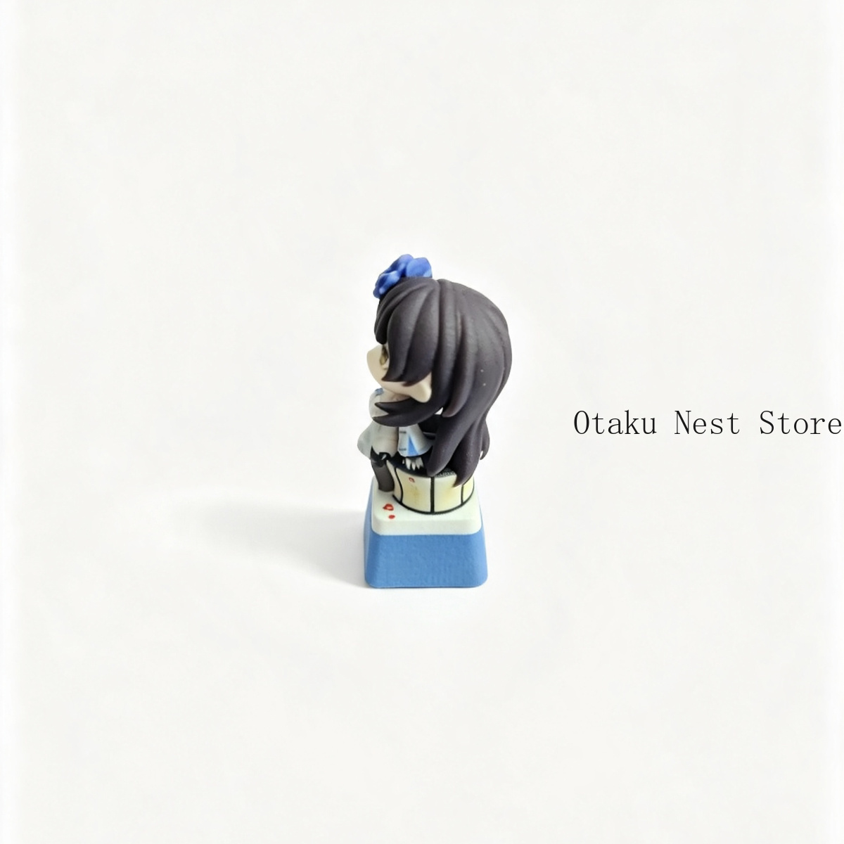 Anime Girls' Frontline Type 95 – Mechanical Keyboard recenzja i cena