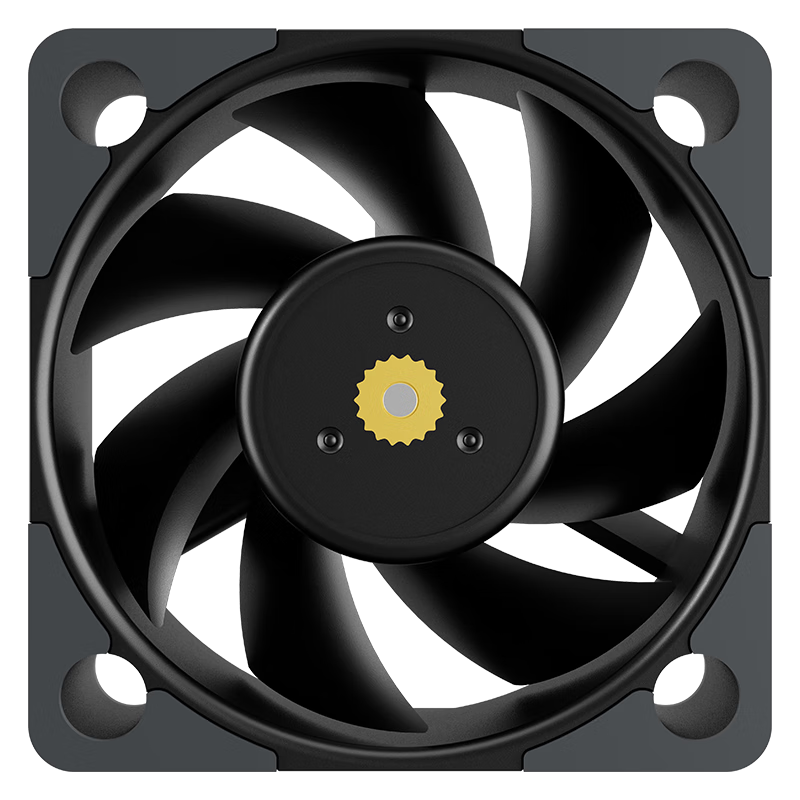 Wentylator chłodzący Thermalri – Pc Case Fan recenzja i cena