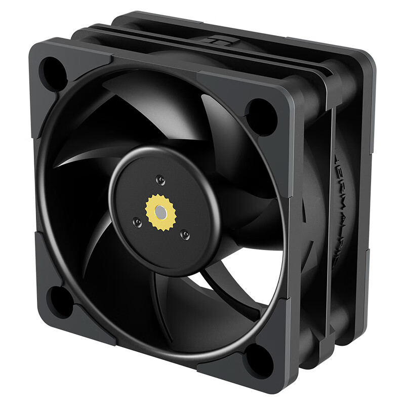 Wentylator chłodzący Thermalri – Pc Case Fan recenzja i cena