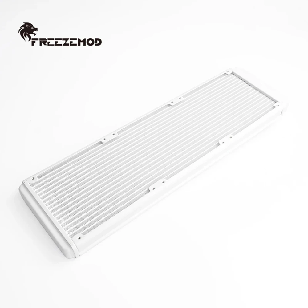 FREEZEMOD 360 aluminium PC chł – Pc Gaming Liquid Cooling recenzja i cena