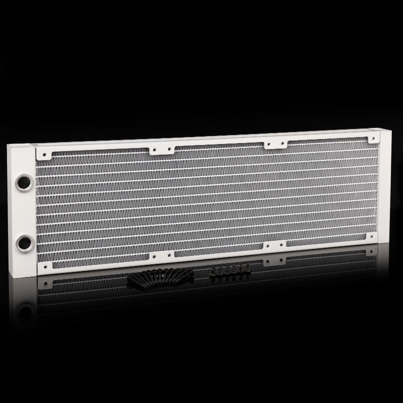 Syscooling DIY PC Zestaw Wenty – Pc Gaming Liquid Cooling recenzja i cena