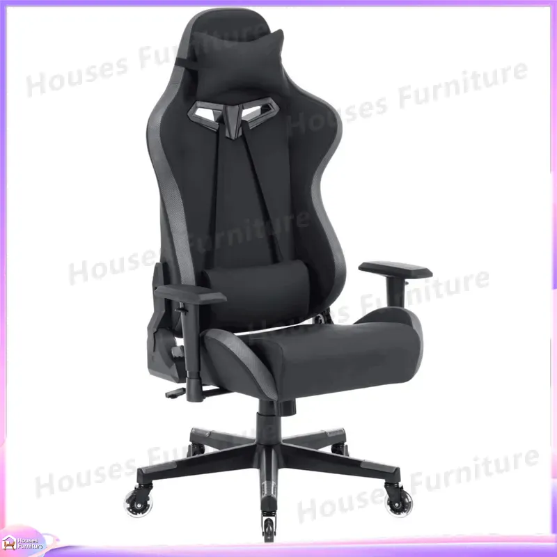 Nowoczesne, wysokiej jakości s – Pc Gaming Chair recenzja i cena