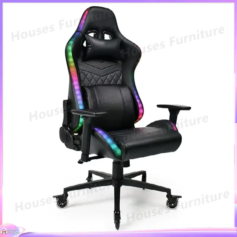 Nowoczesne, wysokiej jakości s – Pc Gaming Chair recenzja i cena