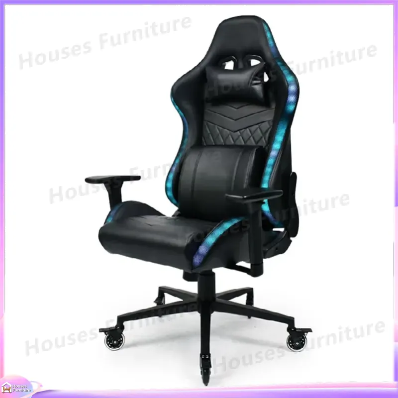 Nowoczesne, wysokiej jakości s – Pc Gaming Chair recenzja i cena