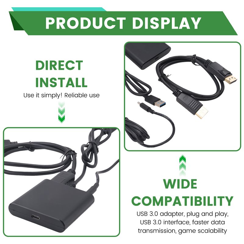 【W Promocji】Adapter PS5VR2 do  – Pc Gaming On Sale recenzja i cena