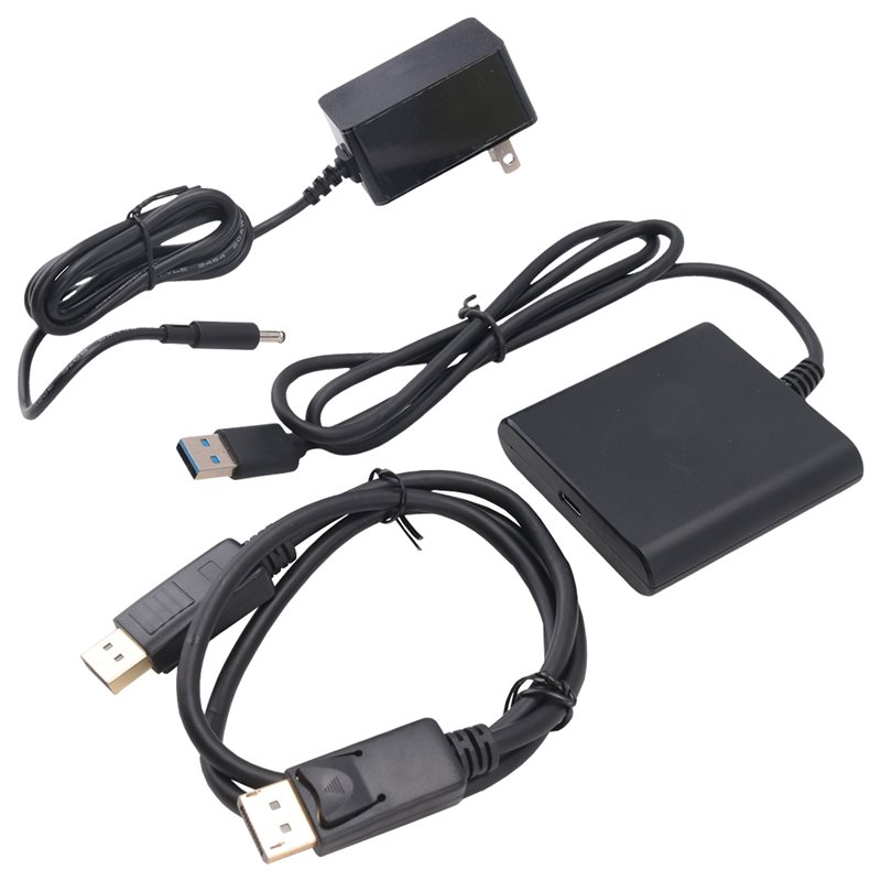 【W Promocji】Adapter PS5VR2 do  – Pc Gaming On Sale recenzja i cena