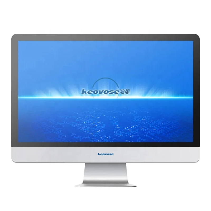 Komputer stacjonarny All-In-On – Pc Gaming Core I5 recenzja i cena