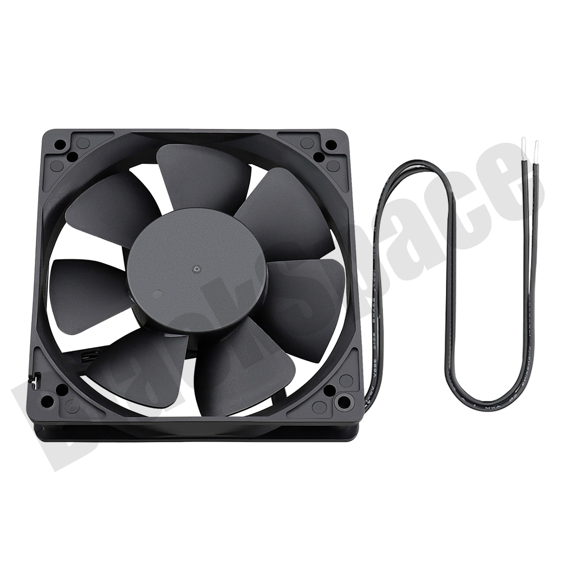 Wentylator Gdstime EC 230V 220 – Pc Case Fan recenzja i cena