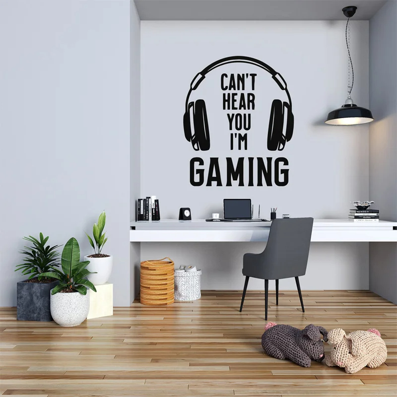 Gra wideo cytaty kalkomanie wy – Pc Gaming Wallpaper recenzja i cena
