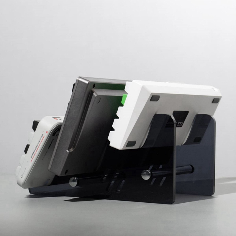 Stojaki na klawiaturę 3-poziom – Mechanical Keyboard recenzja i cena