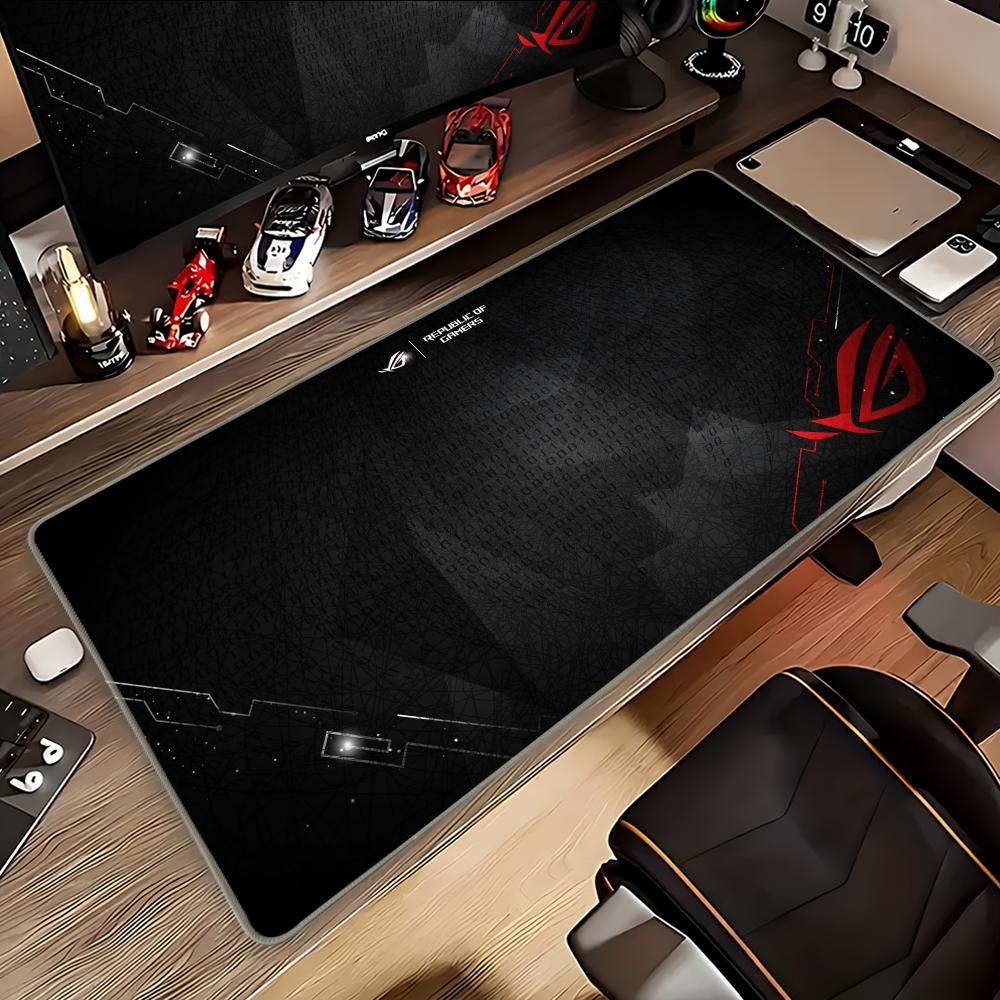 Podkładka pod mysz Asus Rog An – Pc Gaming Asus Rog recenzja i cena