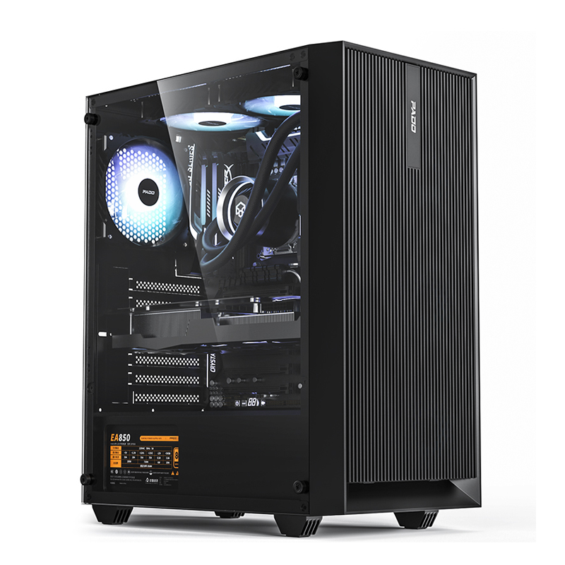 Komputer stacjonarny do gier I – Pc Gaming Rtx 3060 recenzja i cena
