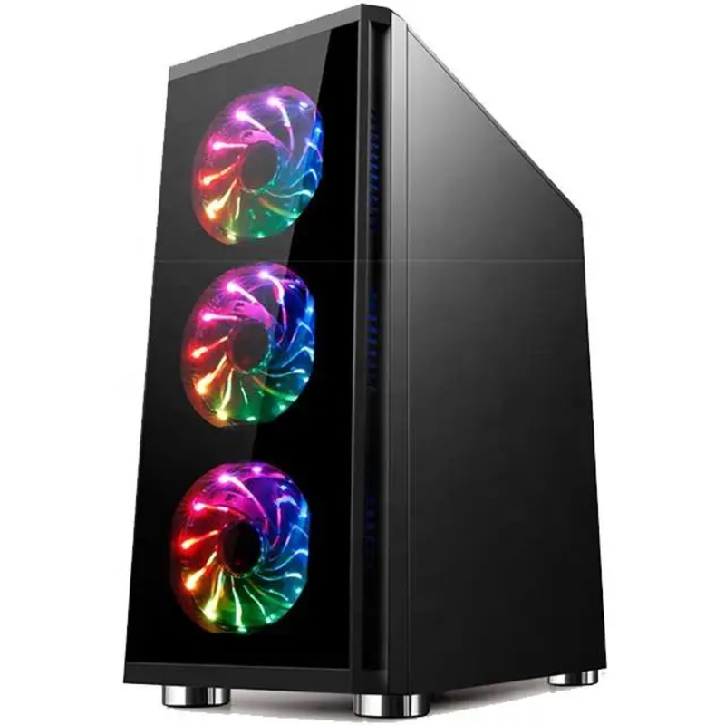 Tani komputer stacjonarny dla  – Pc Gaming Rtx 3060 recenzja i cena