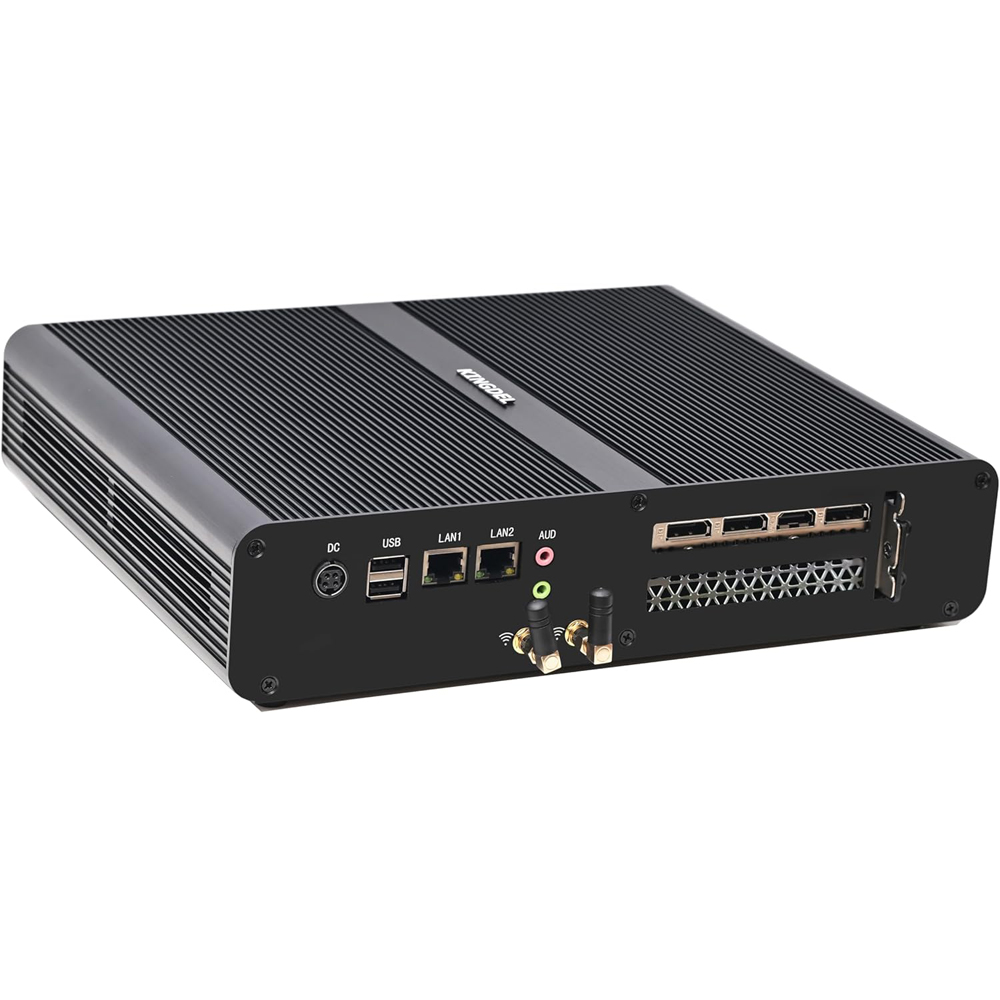 Mini komputer gamingowy Intel  – Pc Gaming Rtx 3060 recenzja i cena